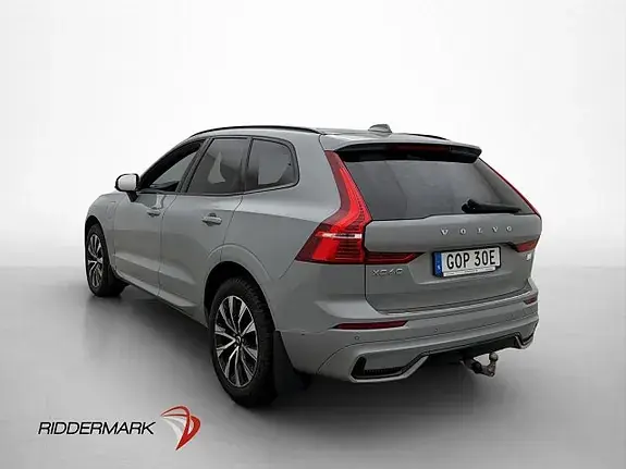 Volvo Xc60 2024 photo 5