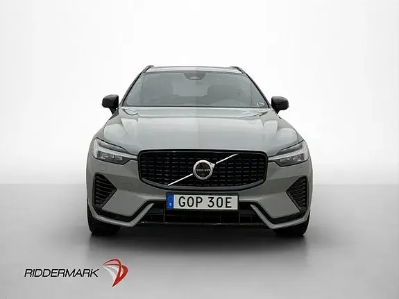 Volvo Xc60 2024 photo 2
