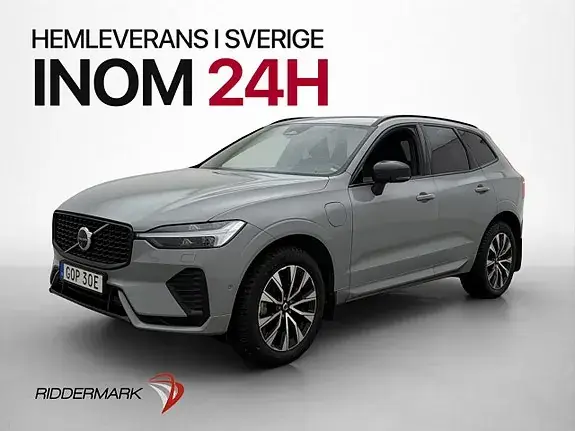 Volvo Xc60 2024 photo 3