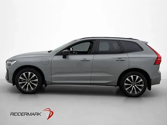 Volvo Xc60 2024 photo 4