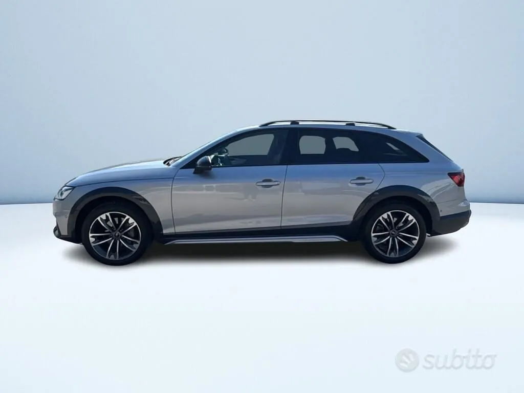 Audi A4 Allroad 2023 photo 4
