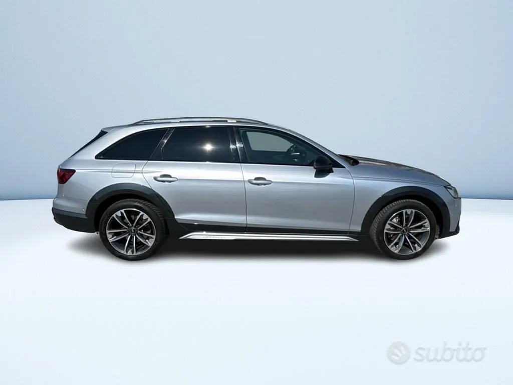 Audi A4 Allroad 2023 photo 3