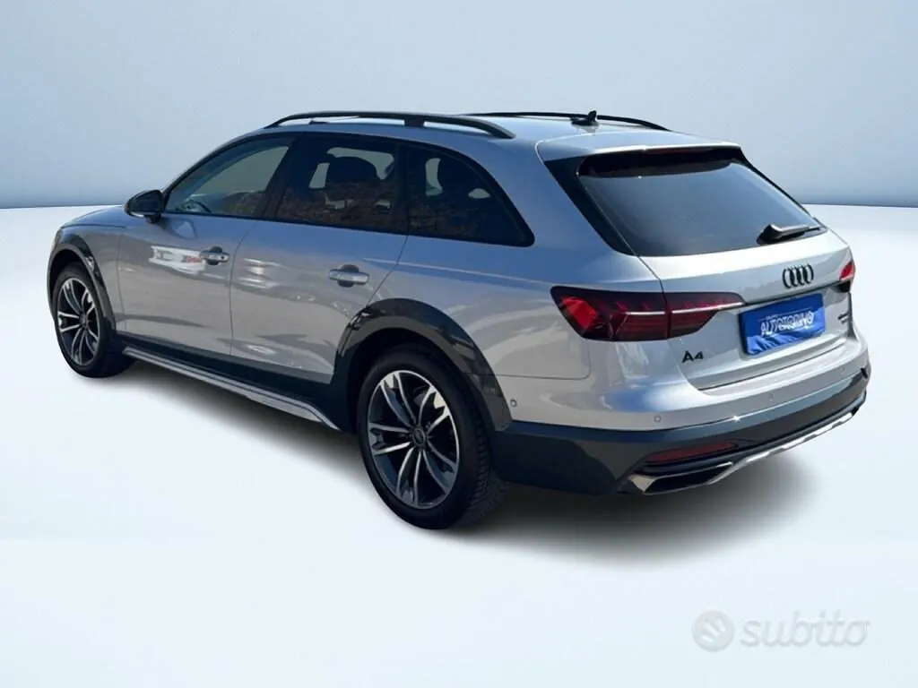 Audi A4 Allroad 2023 photo 5
