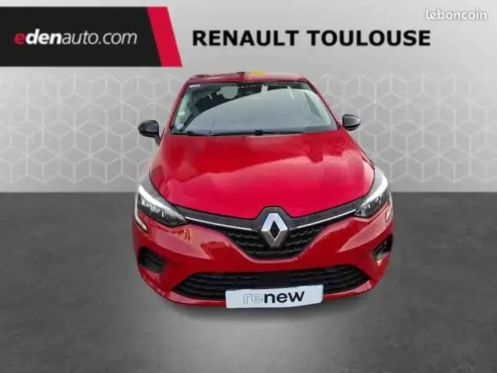 Renault Clio 2022 photo 3