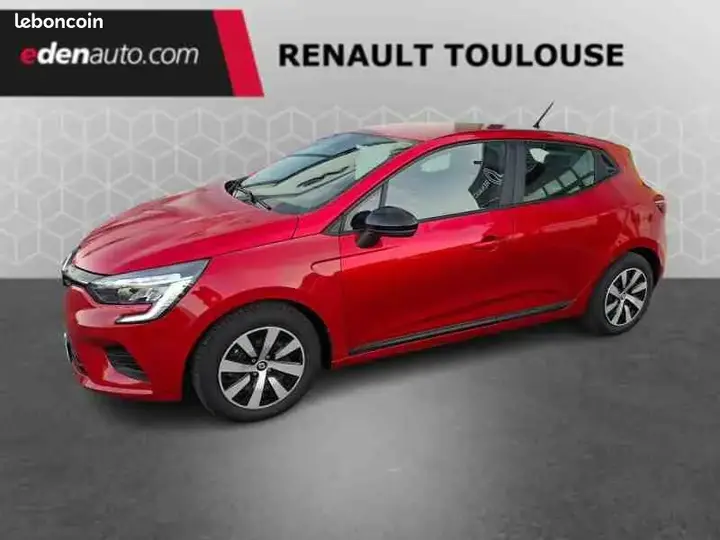 Renault Clio 2022 photo 2