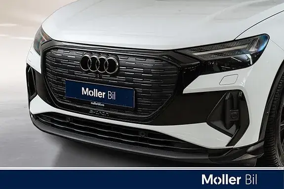 Audi Q4 E-Tron 2026 photo 2