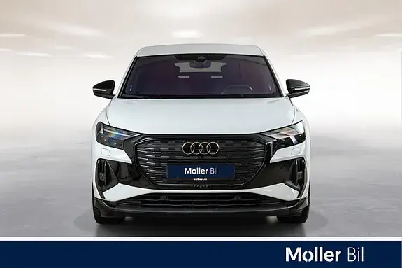 Audi Q4 E-Tron 2026 photo 3