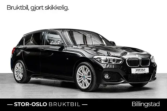 BMW 118D