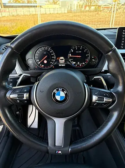 BMW 430I 2019 photo 4