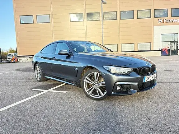 BMW 430I
