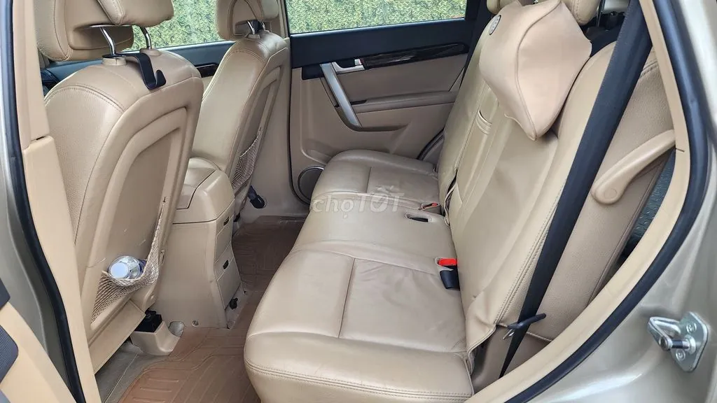 Chevrolet Captiva 2010 photo 5