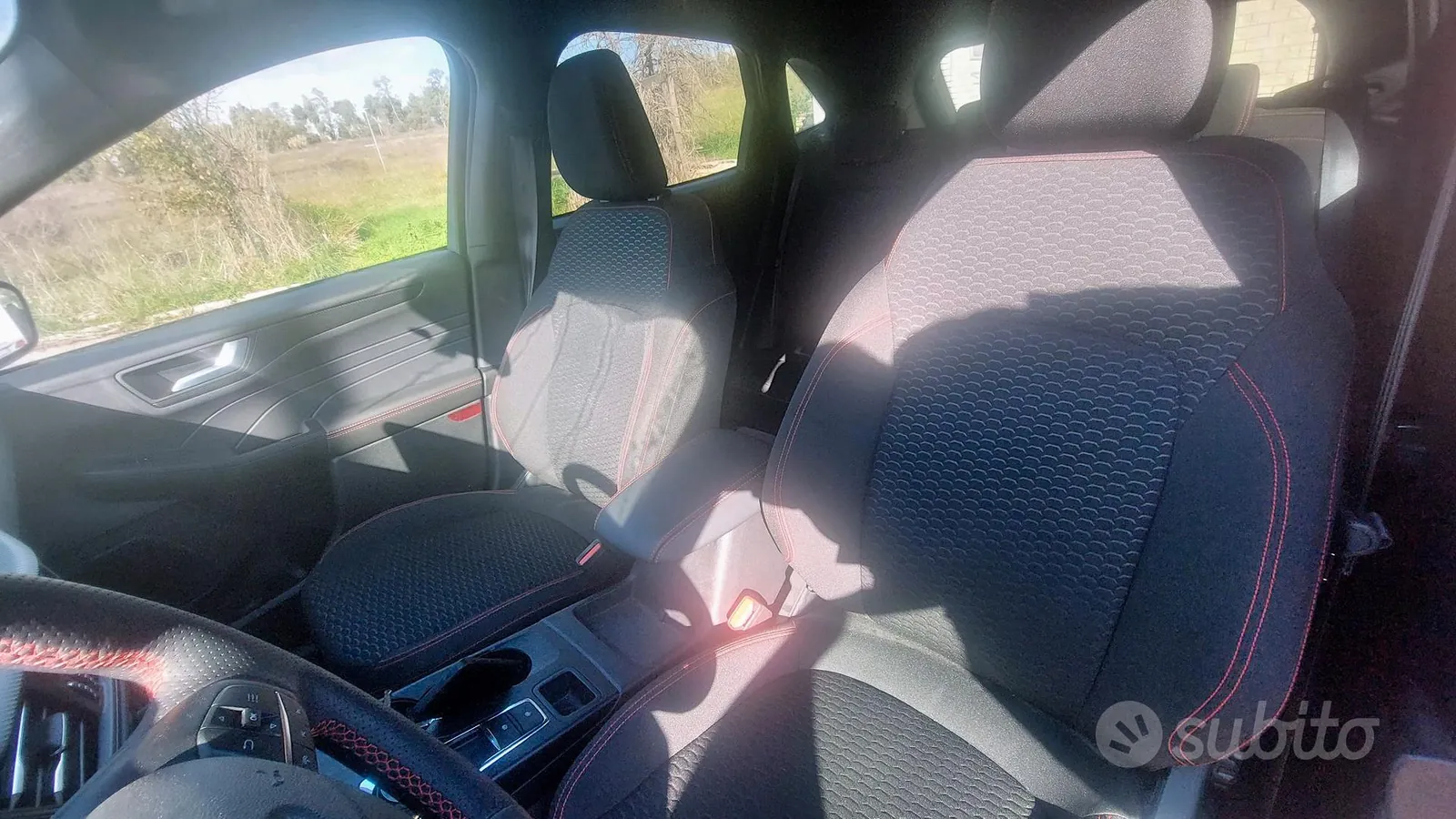 Ford Kuga 2024 photo 4