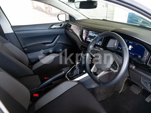 Volkswagen Polo 2024 photo 5