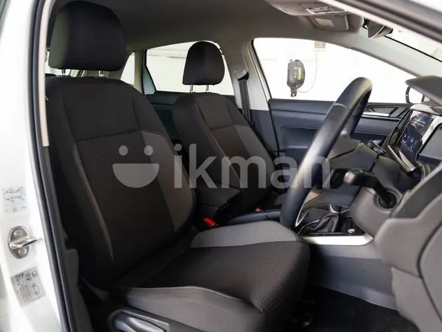 Volkswagen Polo 2024 photo 4
