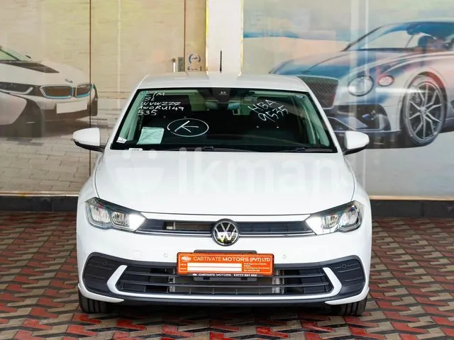 Volkswagen Polo 2024 photo 3
