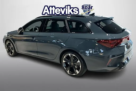 Cupra Leon 2026 photo 4