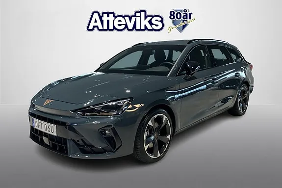 Cupra Leon 2026 photo 5