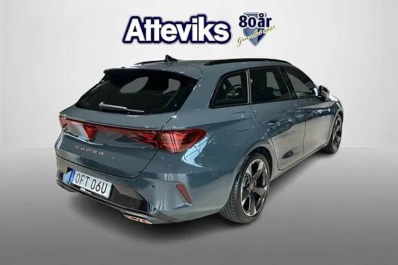 Cupra Leon 2026 photo 2