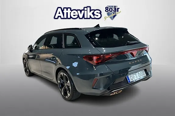 Cupra Leon 2026 photo 3