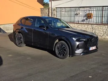 Mazda Cx60