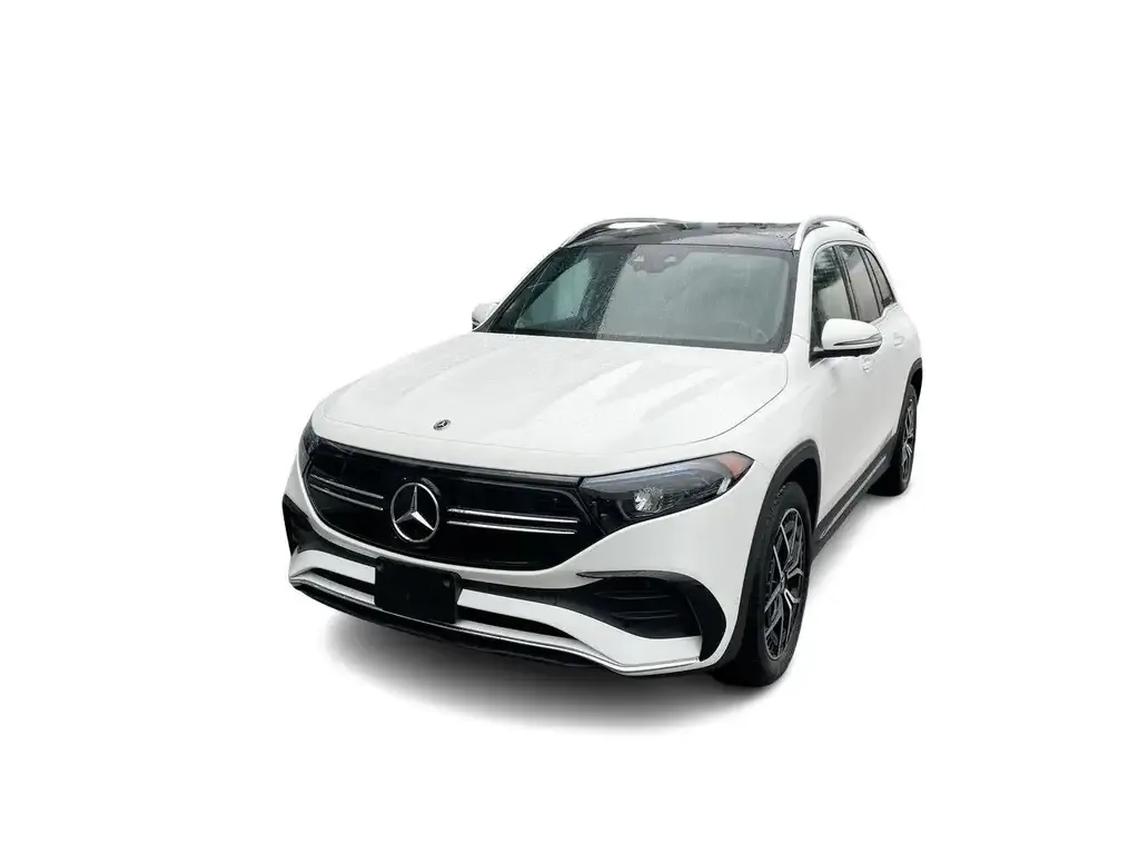 Mercedes-Benz Eqb 2023 photo 5