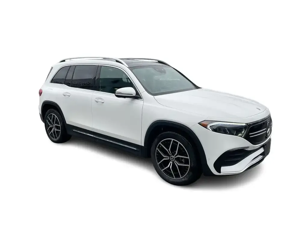 Mercedes-Benz Eqb 2023 photo 2