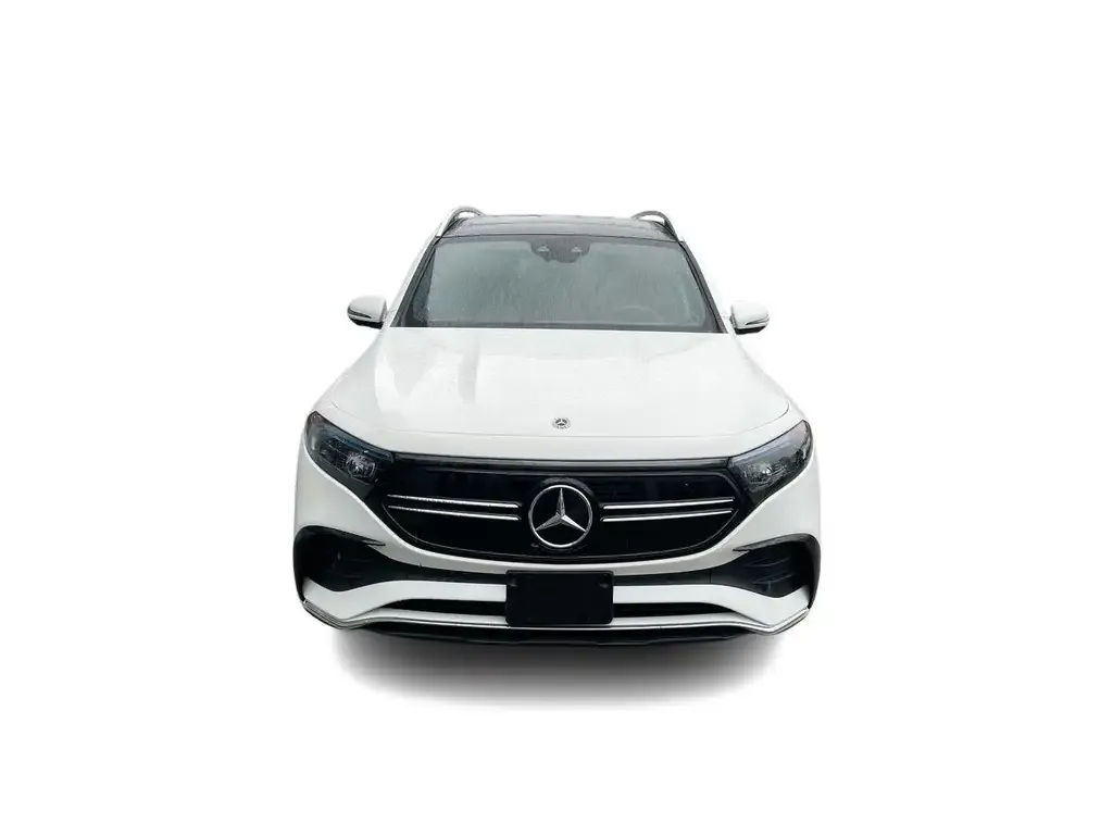 Mercedes-Benz Eqb 2023 photo 4