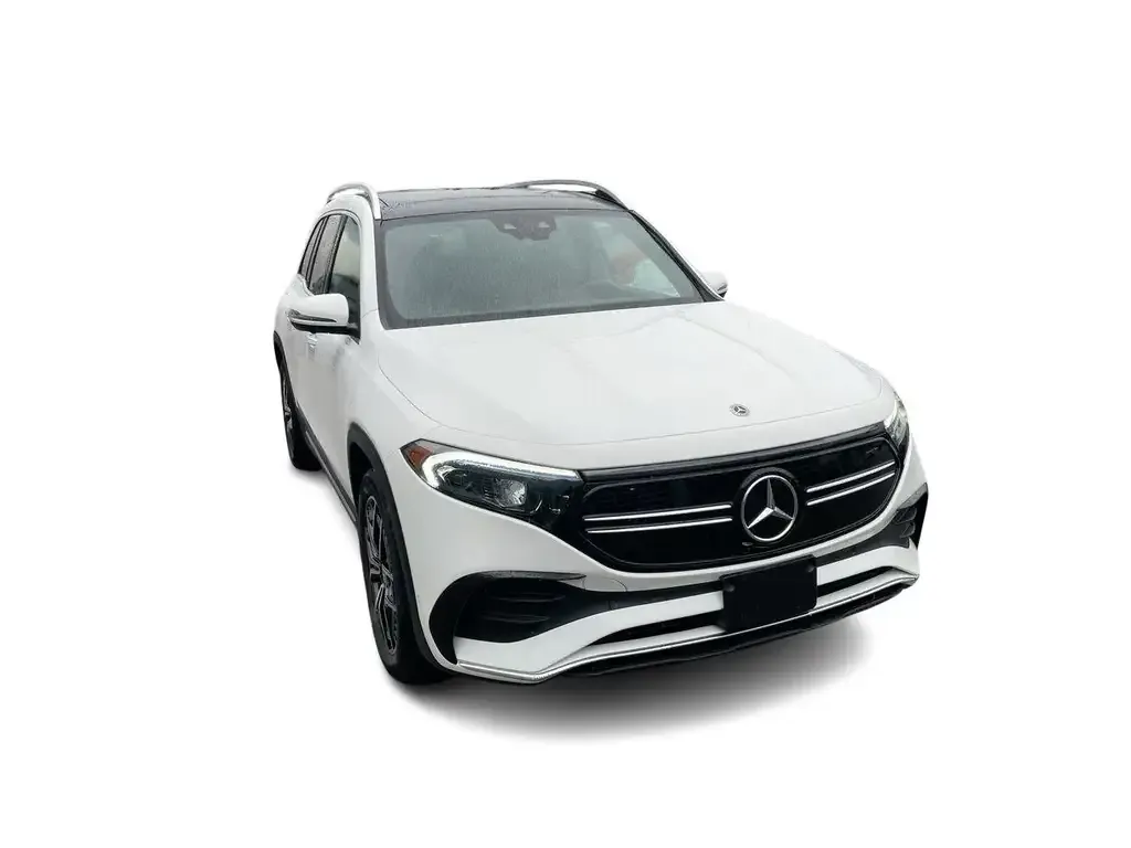 Mercedes-Benz Eqb 2023 photo 3