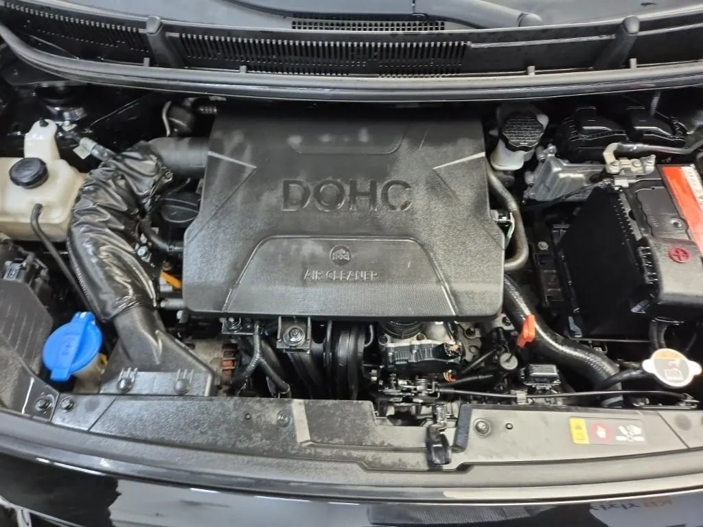 Kia Optima 2020 photo 5