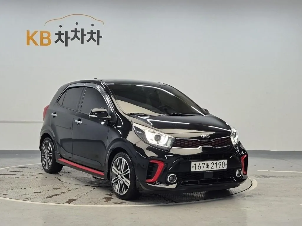 Kia Optima 2020 photo 4