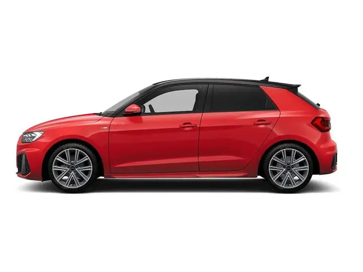 Audi A1 2026 photo 2