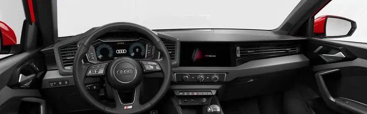 Audi A1 2026 photo 4