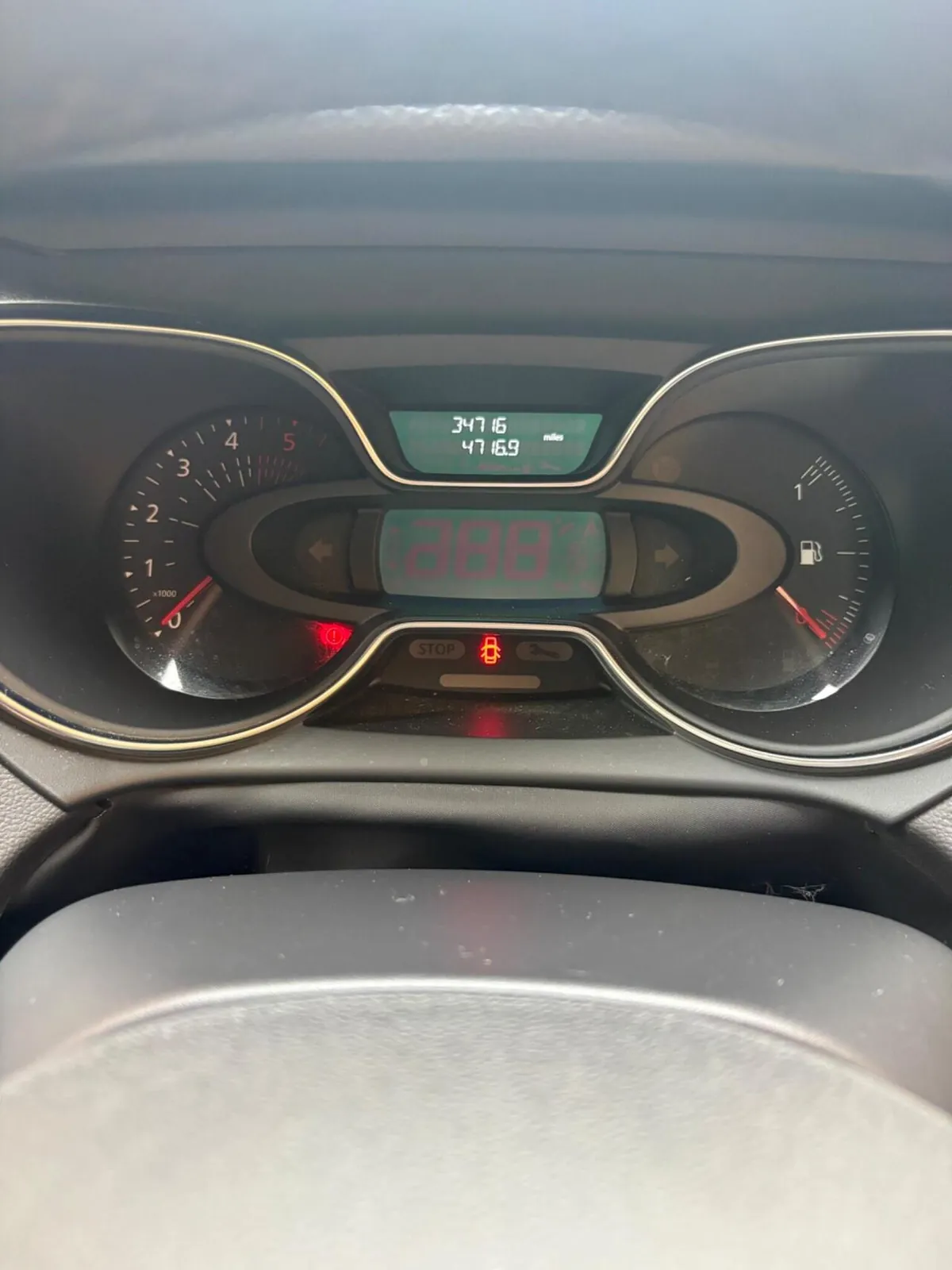 Renault Captur 2018 photo 3