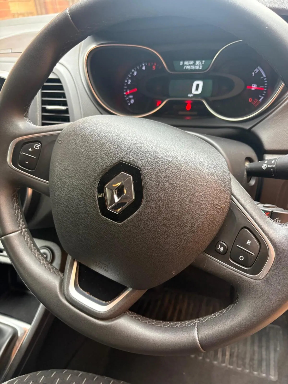 Renault Captur 2018 photo 5