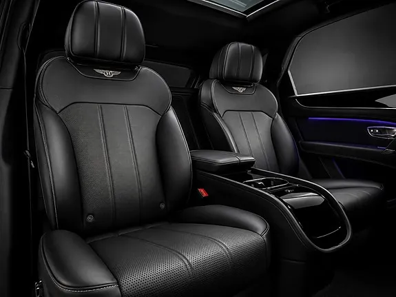 Bentley Bentayga 2020 photo 5