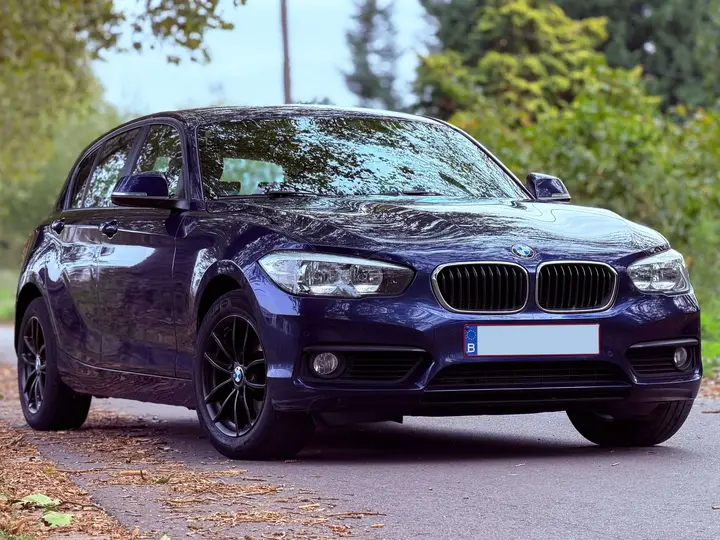 BMW 116I