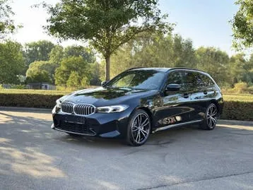 BMW 320 E Touring