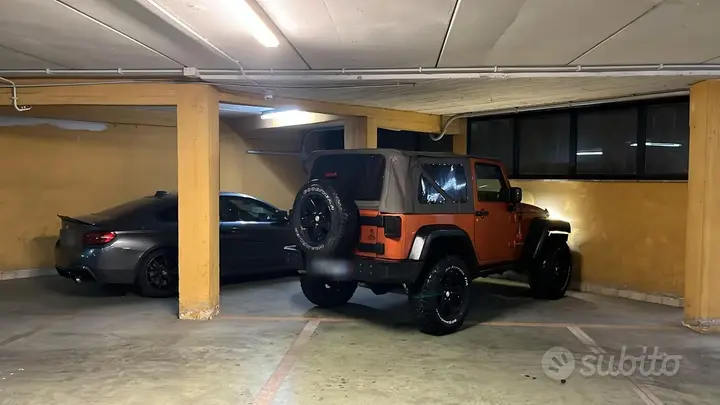 Jeep Wrangler 2011 photo 5