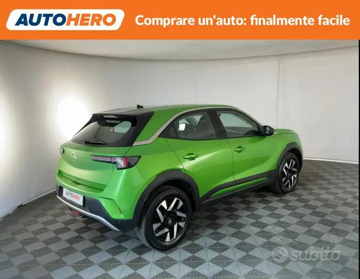 Opel Mokka 2023 photo 5