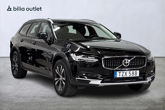 Volvo V90 Cross Country 2021 photo 4