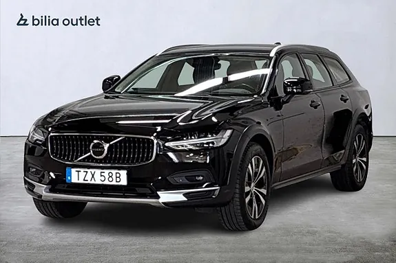 Volvo V90 Cross Country