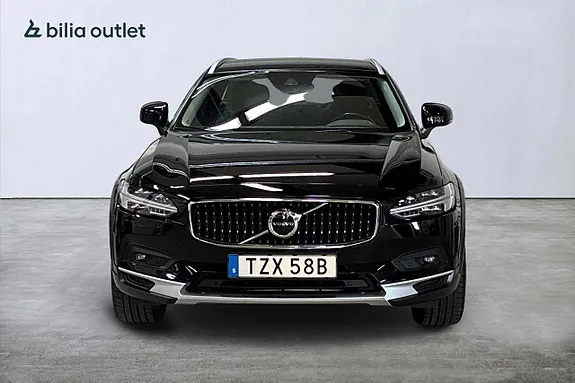 Volvo V90 Cross Country 2021 photo 3