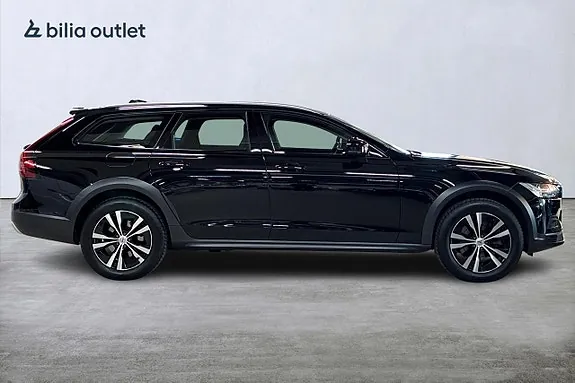 Volvo V90 Cross Country 2021 photo 5