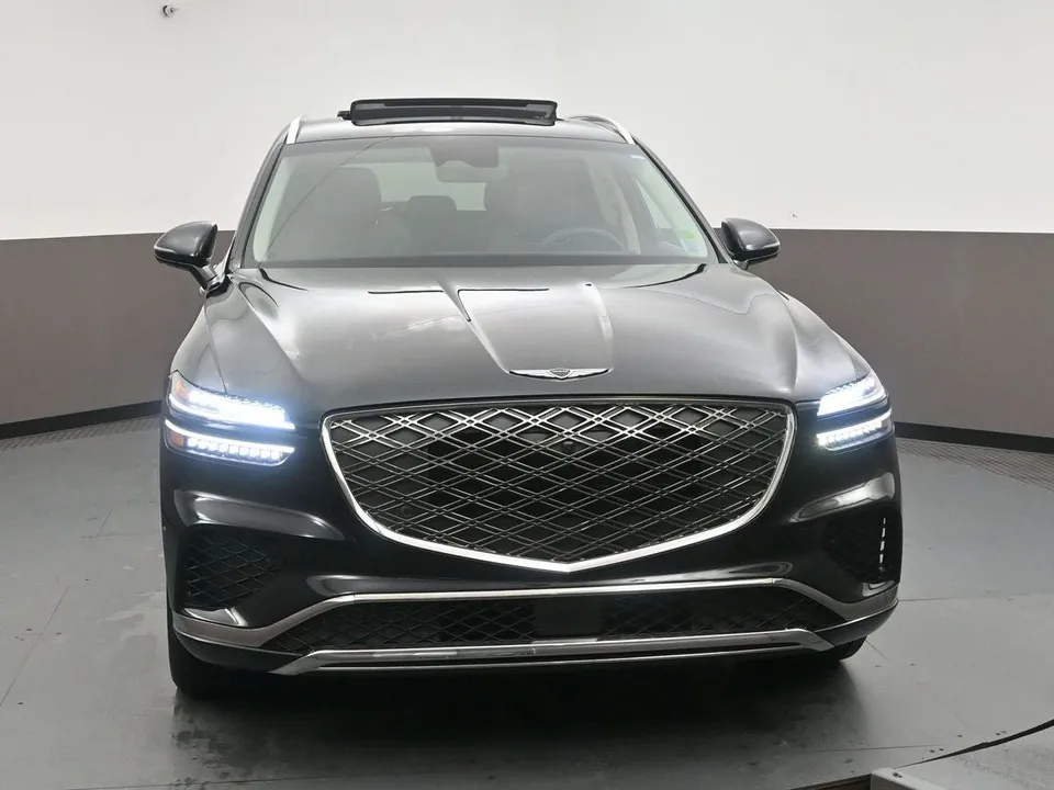 Genesis Gv70 2026 photo 2