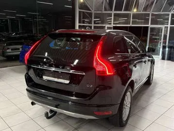 Volvo Xc60 2016 photo 3