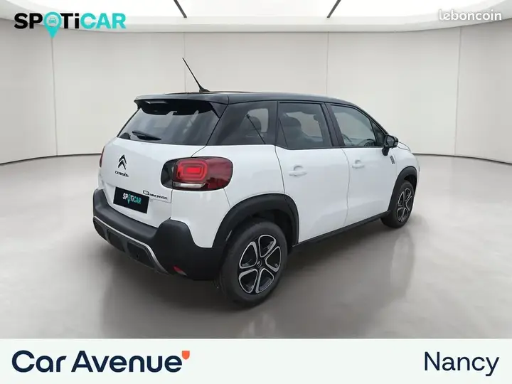 Citroen C3 Aircross 2024 photo 5