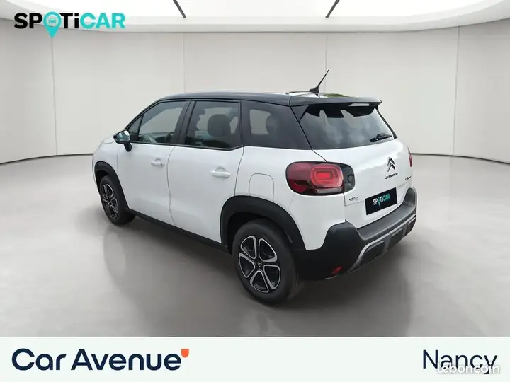 Citroen C3 Aircross 2024 photo 3