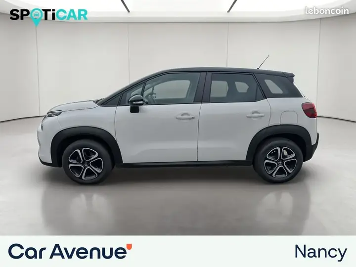Citroen C3 Aircross 2024 photo 2