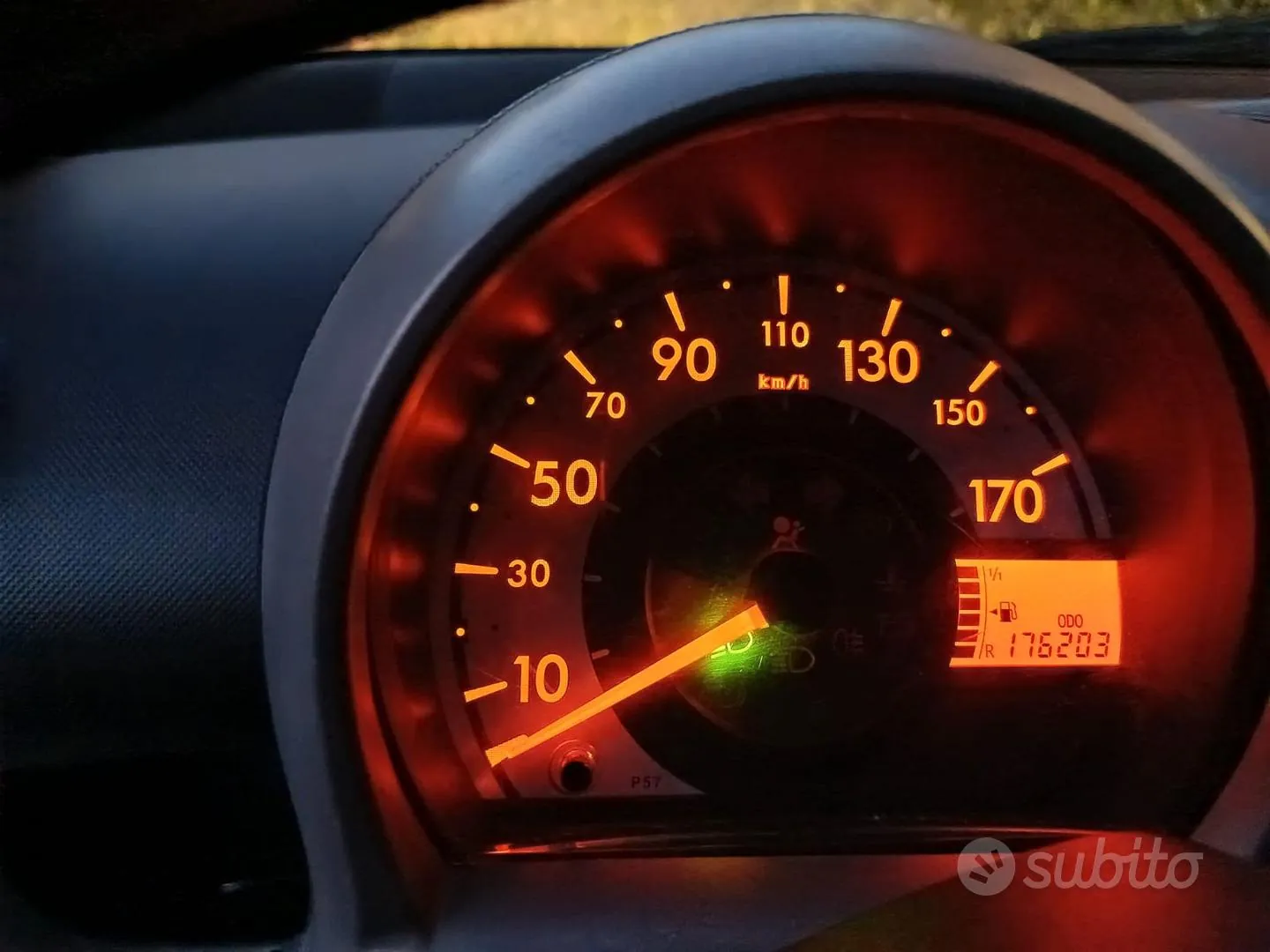 Toyota Aygo 2011 photo 3