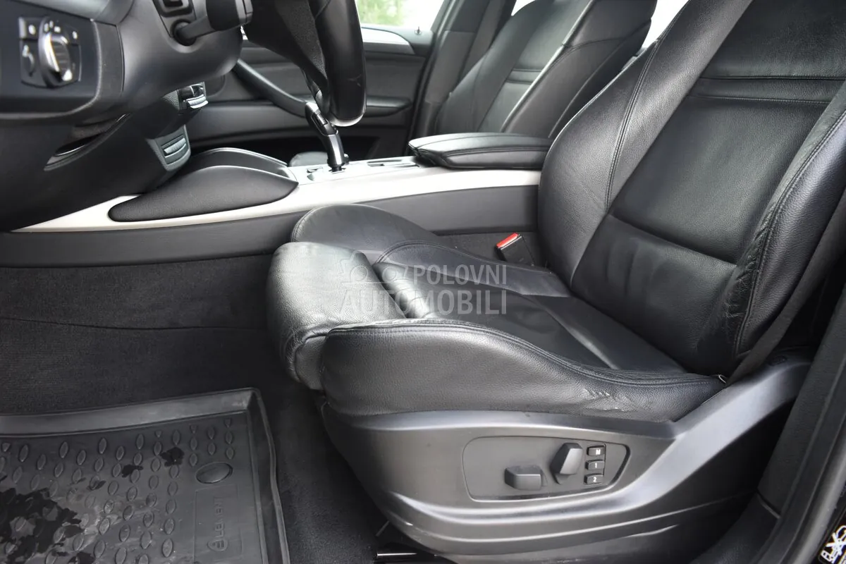 BMW X6 2013 photo 3